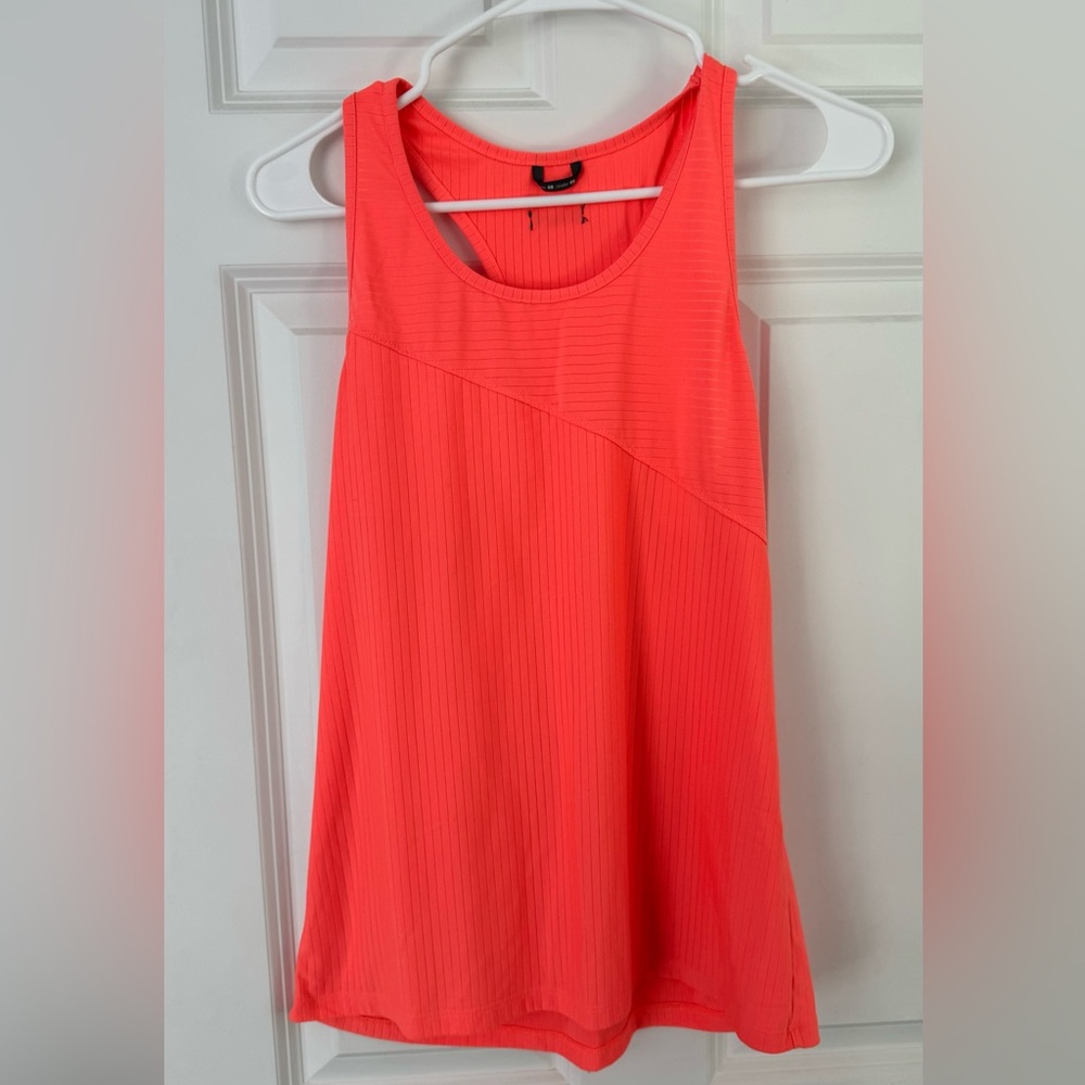Oiselle tank top